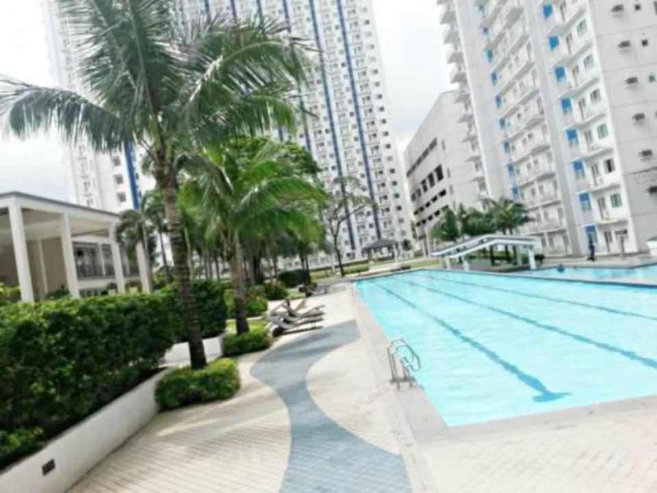 Smdc Grass Residences Кесон-Сіті Екстер'єр фото