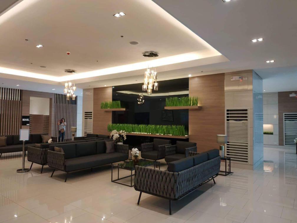 Smdc Grass Residences Кесон-Сіті Екстер'єр фото